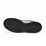 Nike Dunk Low PandaStrap DD1391-100