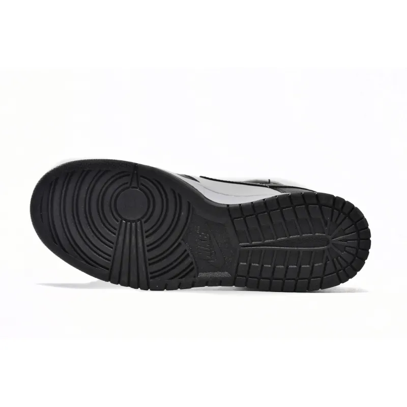 Nike Dunk Low PandaStrap DD1391-100
