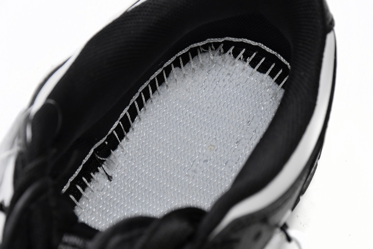 Nike Dunk Low PandaStrap DD1391-100