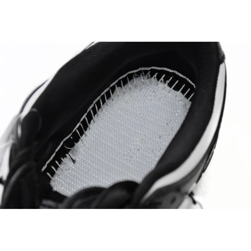 Nike Dunk Low PandaStrap DD1391-100