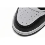 Nike Dunk Low PandaStrap DD1391-100