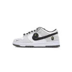Nike Dunk Low Pig Eight Coffee Color Hook KK1888-011