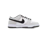 Nike Dunk Low Pig Eight Coffee Color Hook KK1888-011