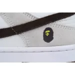 Nike Dunk Low Pig Eight Coffee Color Hook KK1888-011