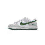 Nike Dunk Low Pig Eight Green Hook KK1888-013