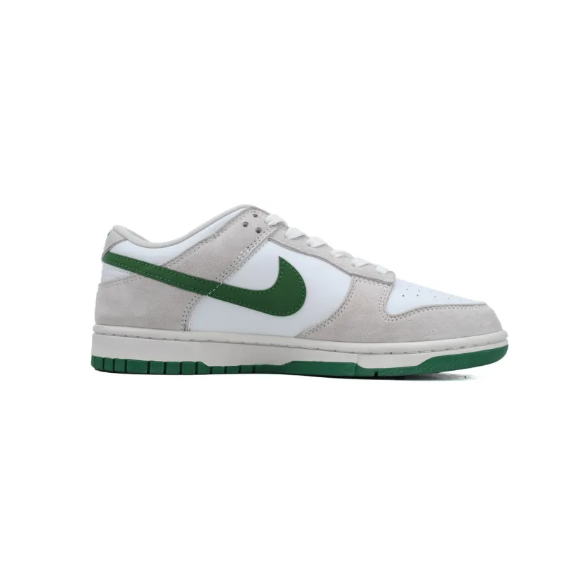 Nike Dunk Low Pig Eight Green Hook KK1888-013