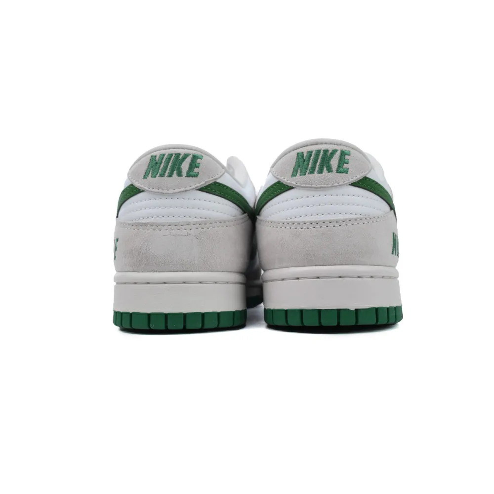 Nike Dunk Low Pig Eight Green Hook KK1888-013
