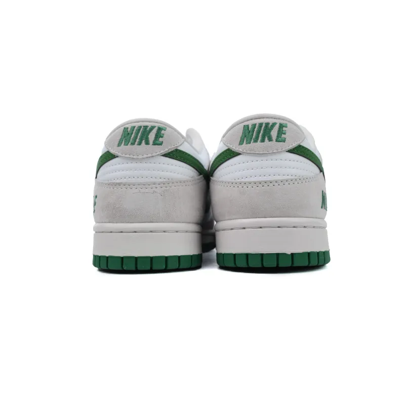 Nike Dunk Low Pig Eight Green Hook KK1888-013