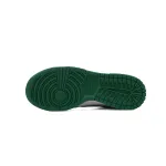 Nike Dunk Low Pig Eight Green Hook KK1888-013