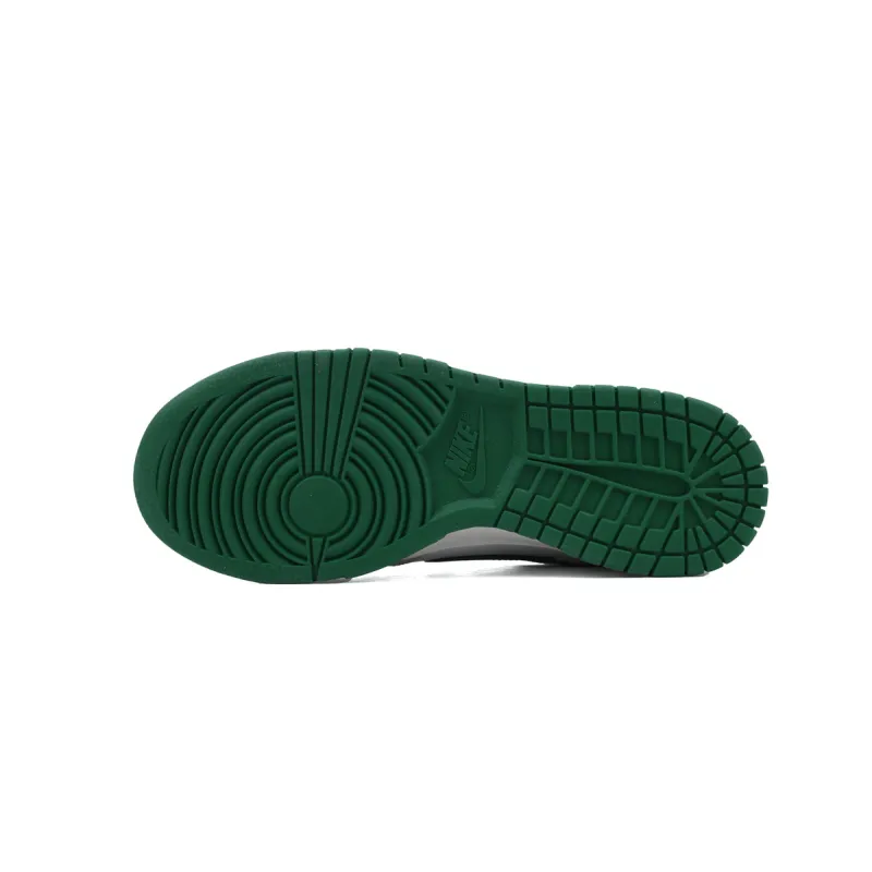 Nike Dunk Low Pig Eight Green Hook KK1888-013