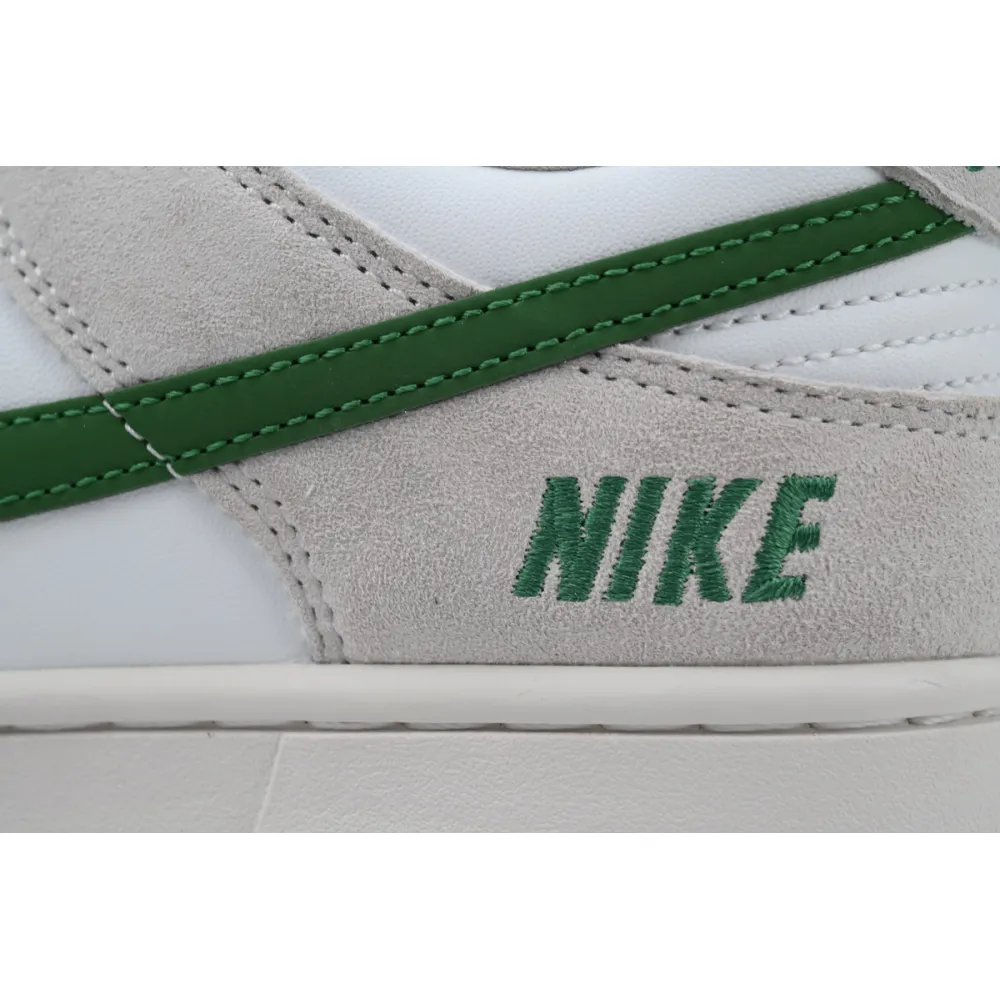 Nike Dunk Low Pig Eight Green Hook KK1888-013