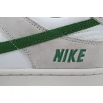 Nike Dunk Low Pig Eight Green Hook KK1888-013