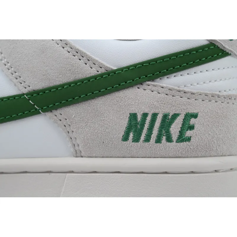 Nike Dunk Low Pig Eight Green Hook KK1888-013