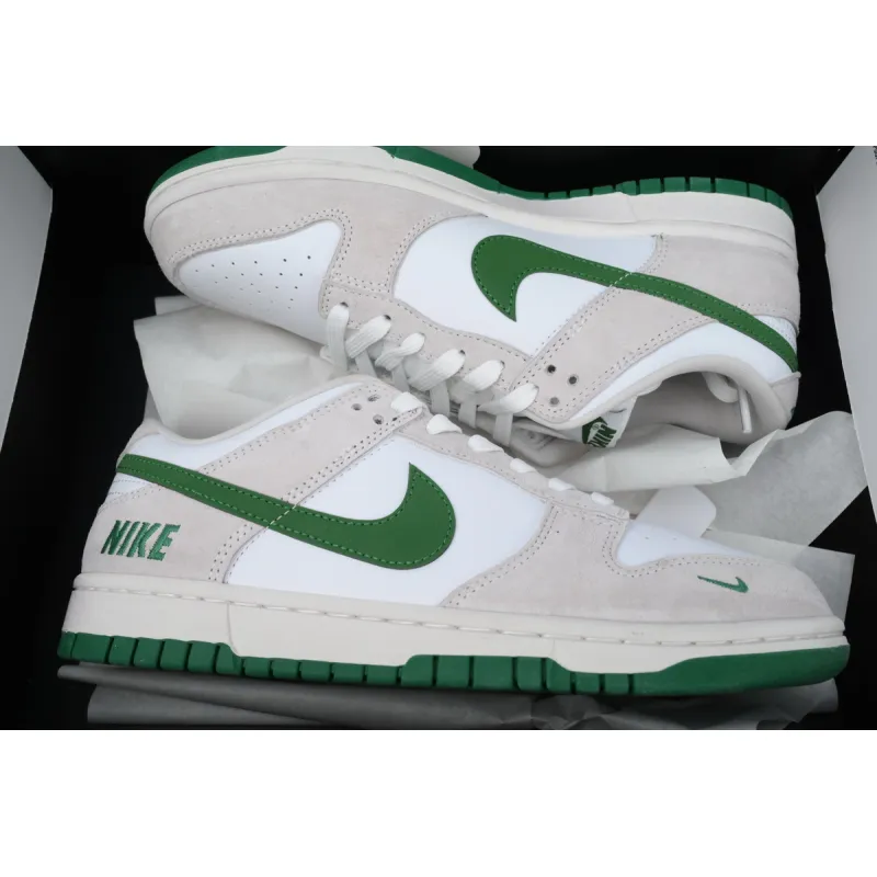 Nike Dunk Low Pig Eight Green Hook KK1888-013