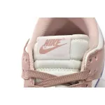 Nike Dunk Low Pink Oxford DD1503-601