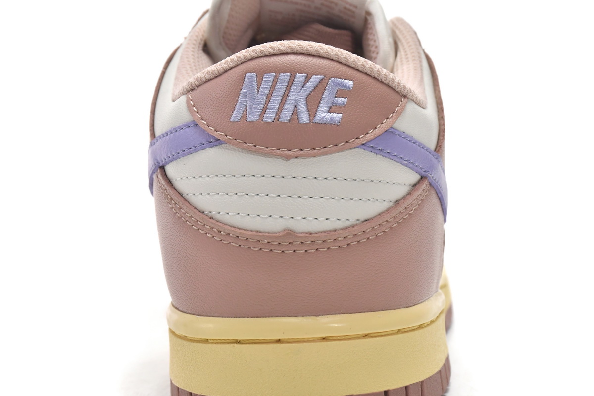 Nike Dunk Low Pink Oxford DD1503-601