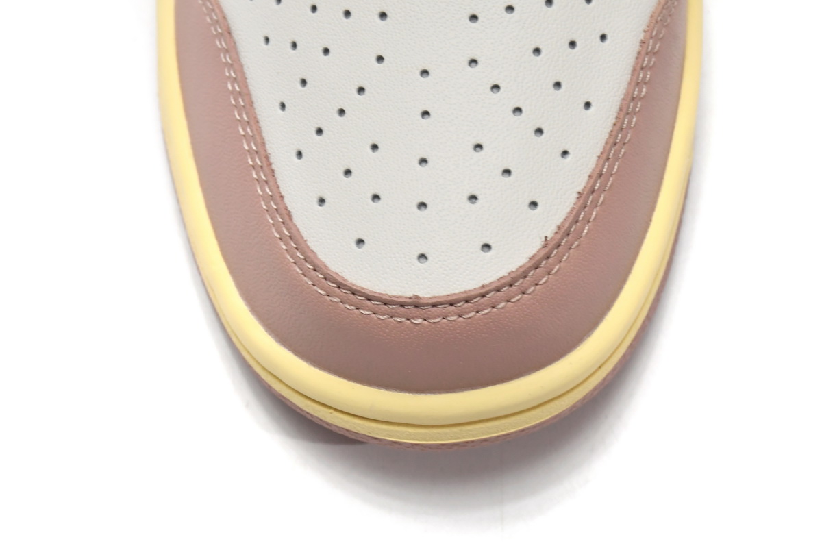 Nike Dunk Low Pink Oxford DD1503-601