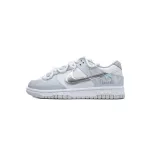 Nike Dunk Low Pure Platinum Rose Whisper HF0730-160
