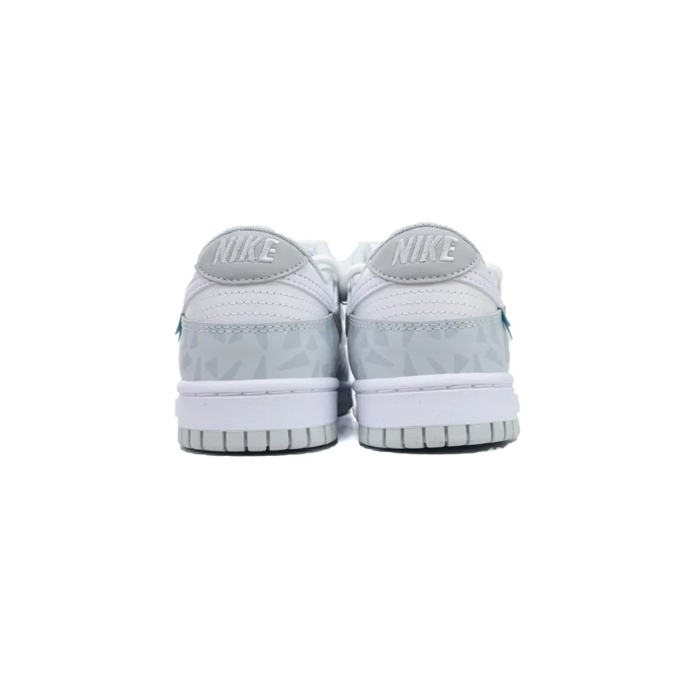 Nike Dunk Low Pure Platinum Rose Whisper HF0730-160