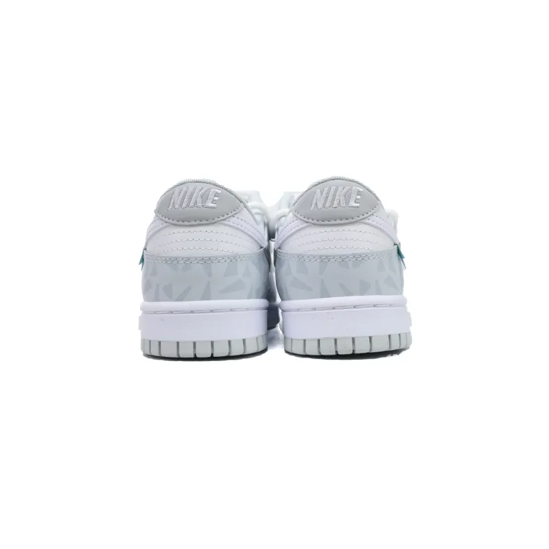 Nike Dunk Low Pure Platinum Rose Whisper HF0730-160