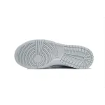 Nike Dunk Low Pure Platinum Rose Whisper HF0730-160