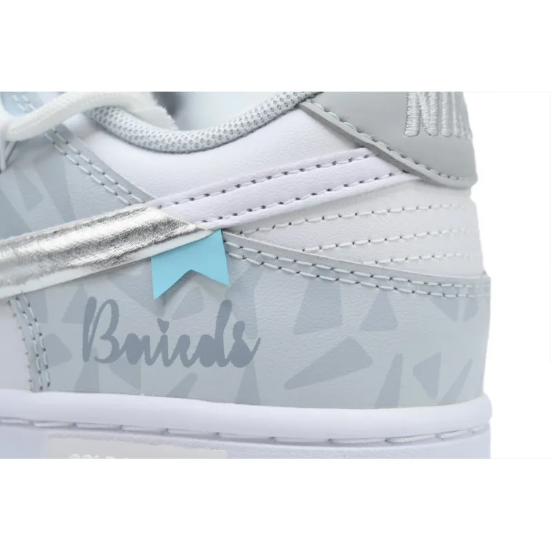 Nike Dunk Low Pure Platinum Rose Whisper HF0730-160