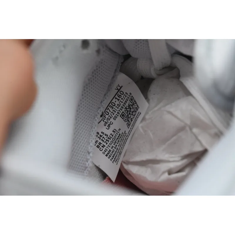 Nike Dunk Low Pure Platinum Rose Whisper HF0730-160