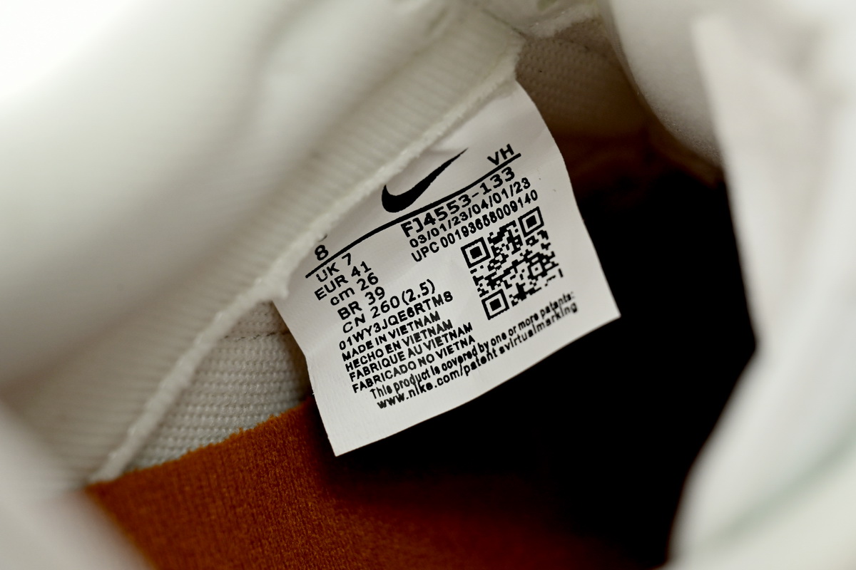 Nike Dunk Low Relief FJ4553-133