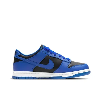 Nike Dunk Low Retro Hyper Cobalt DD1391-001 02