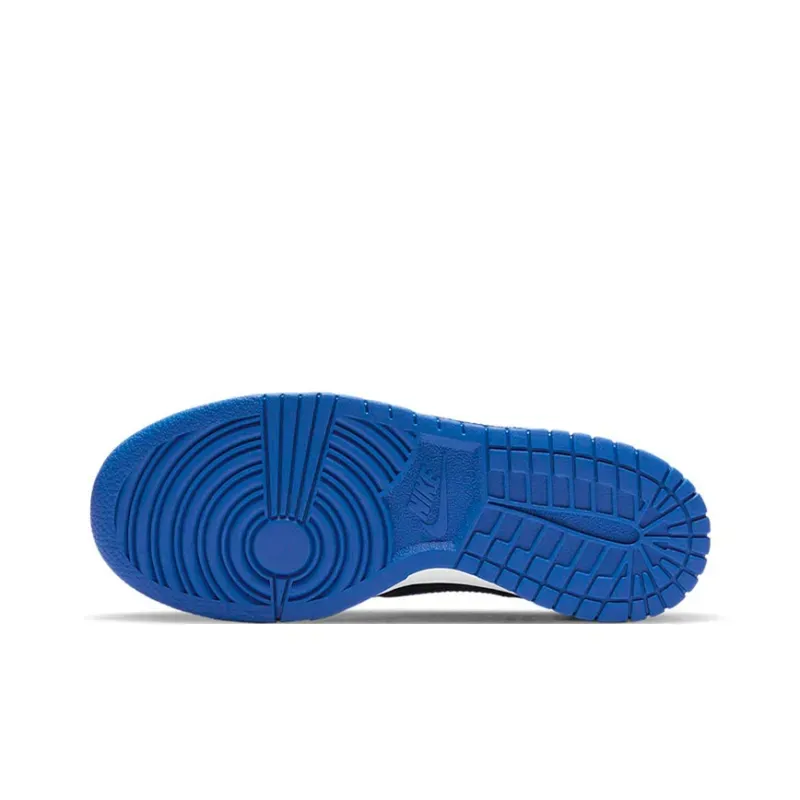 Nike Dunk Low Retro Hyper Cobalt DD1391-001