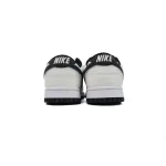 Nike Dunk Low Rice White Black KK1888-005