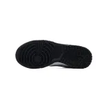 Nike Dunk Low Rice White Black KK1888-005