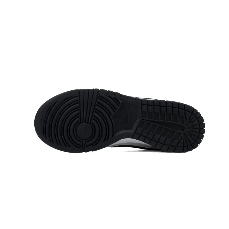 Nike Dunk Low Rice White Black KK1888-005