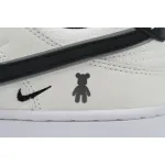 Nike Dunk Low Rice White Black KK1888-005