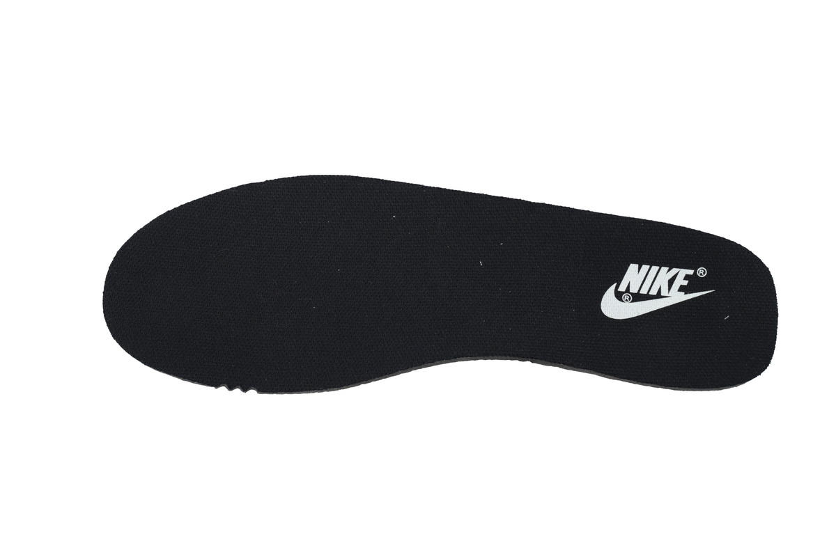 Nike Dunk Low Rice White Black KK1888-005