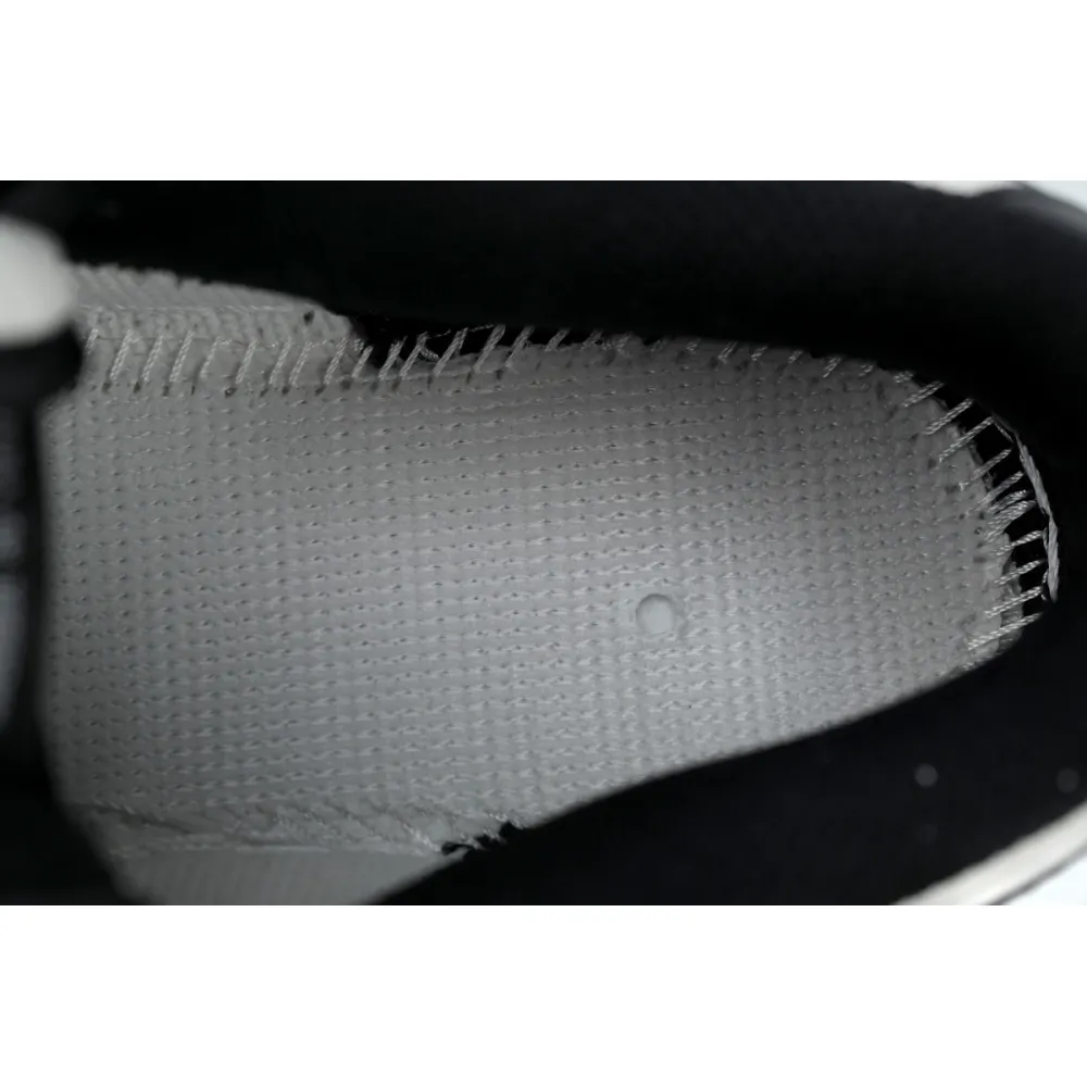 Nike Dunk Low Rice White Black KK1888-005