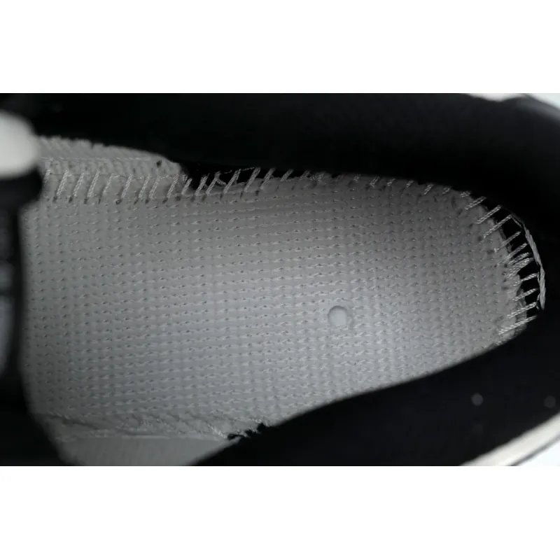 Nike Dunk Low Rice White Black KK1888-005