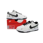 Nike Dunk Low Rice White Black KK1888-005
