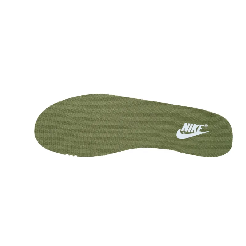 Nike Dunk Low Rice White Grass Green KK1888-002