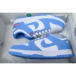Nike Dunk Low Royal Blue White KK1888-015