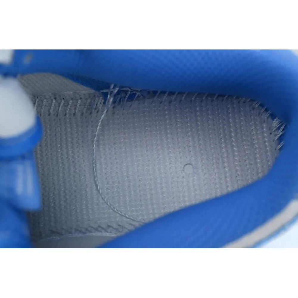Nike Dunk Low Royal Blue White KK1888-015