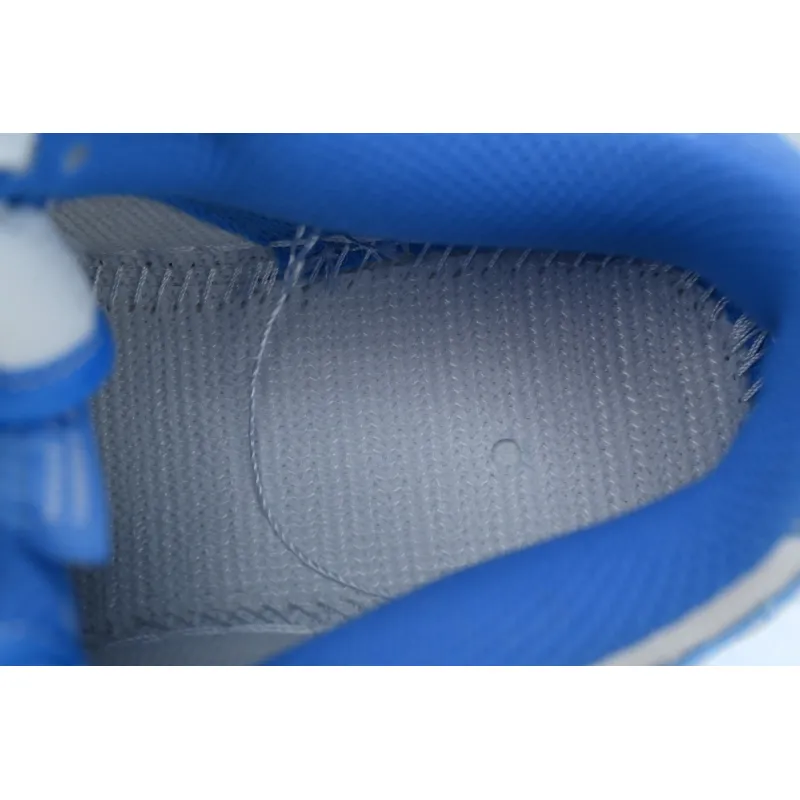 Nike Dunk Low Royal Blue White KK1888-015