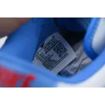 Nike Dunk Low Royal Blue White KK1888-015