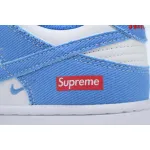 Nike Dunk Low Royal Blue White KK1888-015