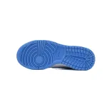 Nike Dunk Low Royal Blue White KK1888-015