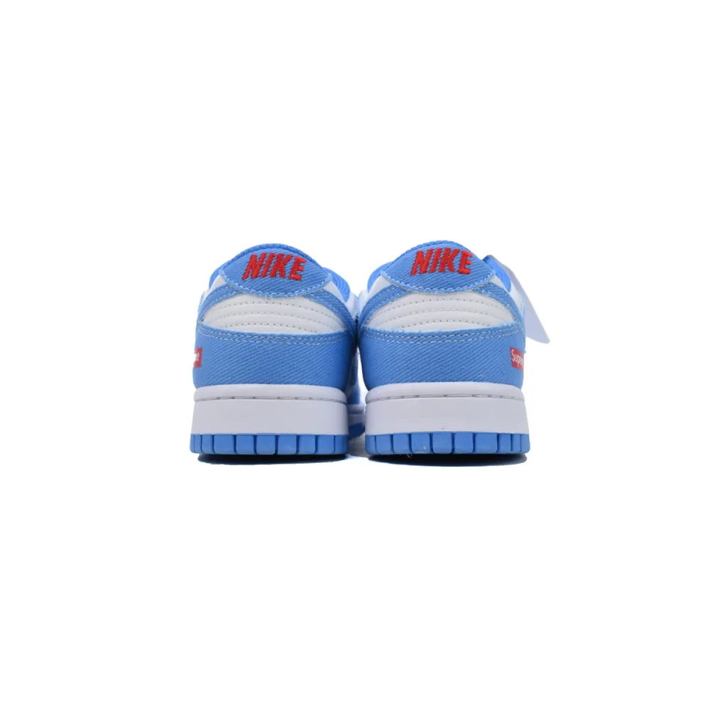 Nike Dunk Low Royal Blue White KK1888-015