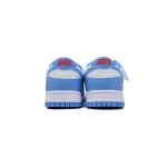 Nike Dunk Low Royal Blue White KK1888-015