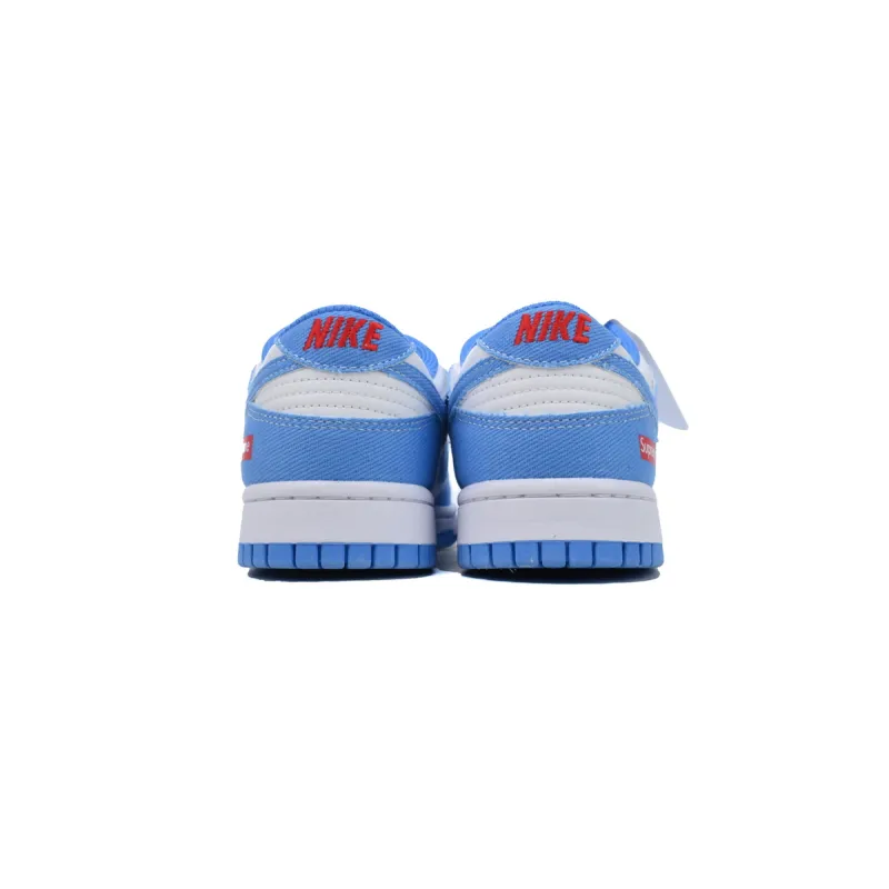 Nike Dunk Low Royal Blue White KK1888-015