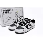 Nike Dunk Low Sail Panda SplCing DD1391-100