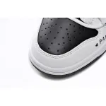 Nike Dunk Low Sail Panda SplCing DD1391-100